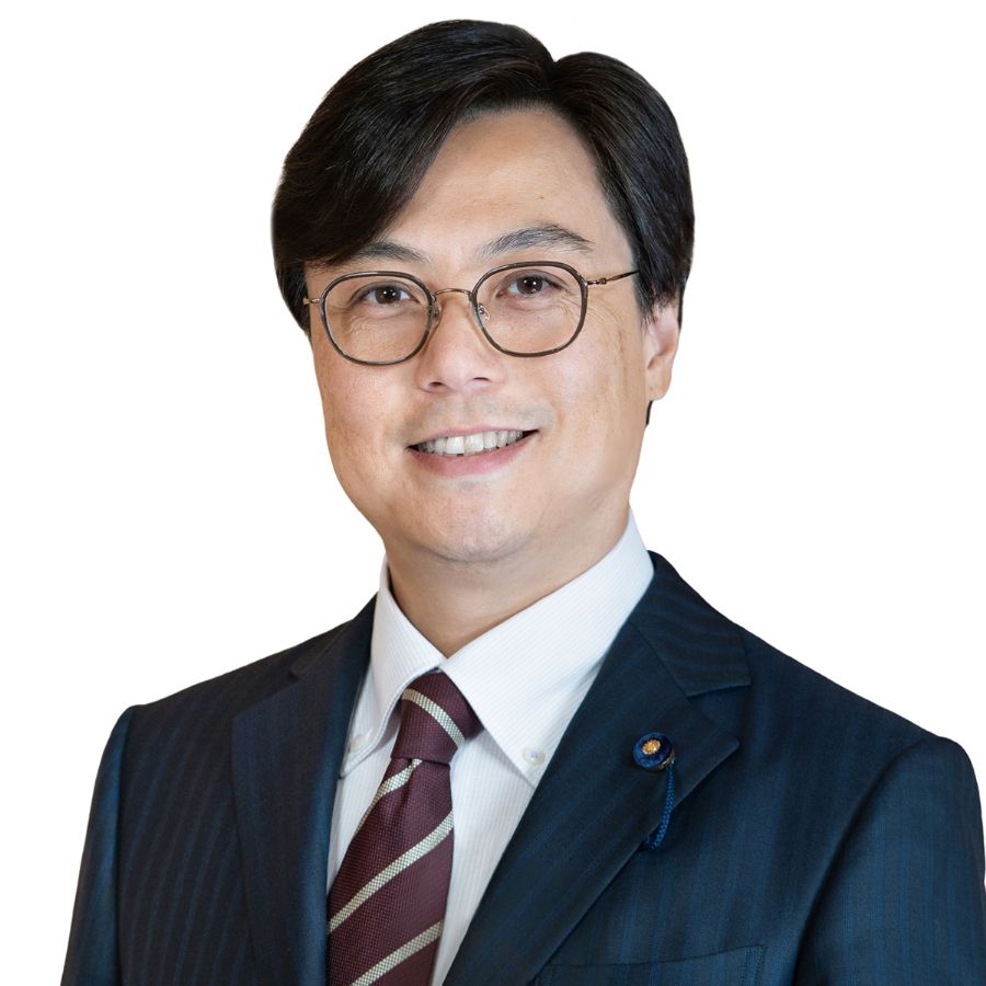 広川 大介（ひろかわ だいすけ）