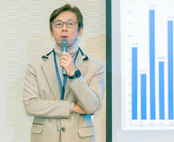 片岡 守（かたおか まもる）